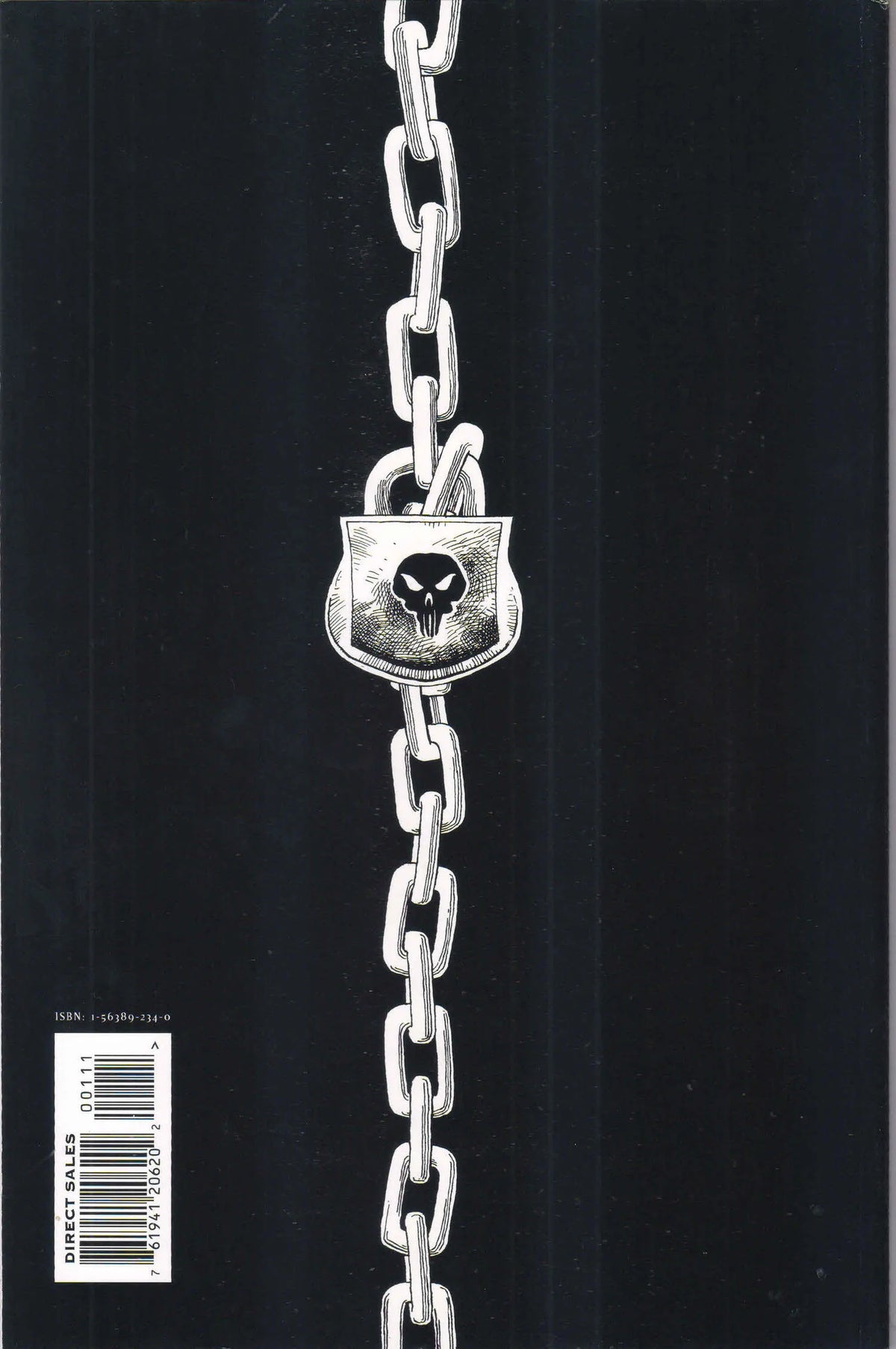 BATMAN: GHOSTS - A LEGENDS OF THE DARK KNIGHT HALLOWEEN SPECIAL #3 (1995) 9.2 (NM-)