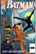 BATMAN #457 (1990) 8.0 (VF)