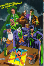 DETECTIVE COMICS #484 (1979) NEWSSTAND 8.0 (VF)