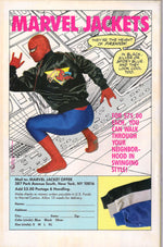 PUNISHER WAR JOURNAL #4 (1989) 9.6 (NM+)