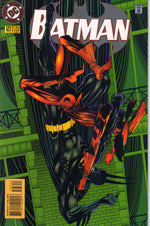 BATMAN #523 (1995) 9.8 (MT)