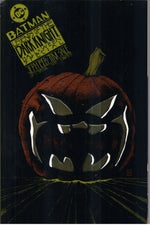 BATMAN: LEGENDS OF THE DARK KNIGHT HALLOWEEN SPECIAL #1 (1993) 7.5 (VF-)