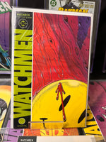 WATCHMEN COMPLETE (1-12) (1986) 9.2 NM-