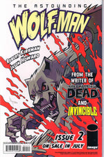 INVINCIBLE #41 (2007) 9.4 (NM)
