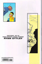 INVINCIBLE #17 (2004) 9.4 (NM)