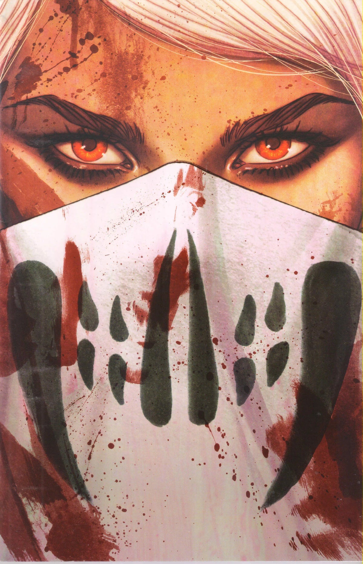 Something is Killing the Children #22 (2022) (9.6) (NM+)