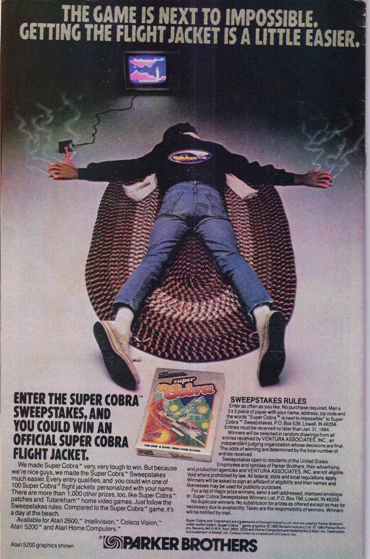 AMAZING SPIDER-MAN #249 (1984) NEWSSTAND 7.0 (FN/VF)