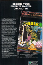 AMAZING SPIDER-MAN #276 (1986) 9.4 (NM)