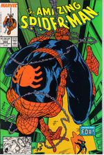 AMAZING SPIDER-MAN #304 (1988) 9.6 (NM+)