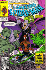AMAZING SPIDER-MAN #319 (1989) 9.4 (NM)
