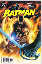 BATMAN #616 (2003) 9.6 (NM+)