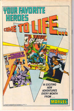 DAREDEVIL #228 (1986) 6.5 (FN+)