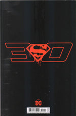 DEATH OF SUPERMAN 30TH ANNIVERSARY SPECIAL #1 (2022) 9.8 (MT)