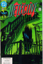 DETECTIVE COMICS #630 (1991) 9.4 (NM)