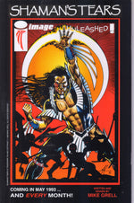SPAWN #9 (1993) 9.6 (NM+) (MAJOR KEY)
