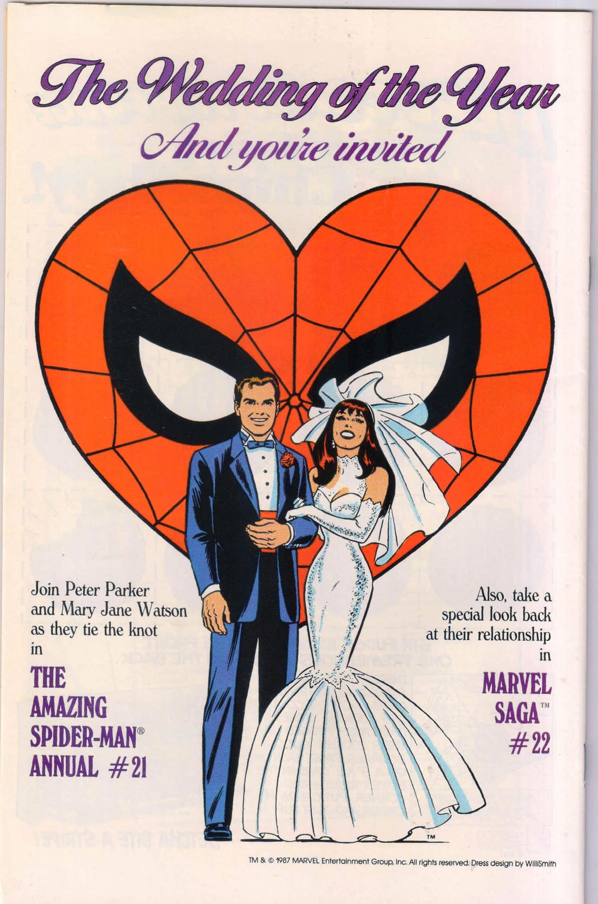 SPECTACULAR SPIDER-MAN #130 (1987) NEWSSTAND 9.2 (NM-)