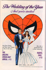 SPECTACULAR SPIDER-MAN #130 (1987) NEWSSTAND 9.2 (NM-)