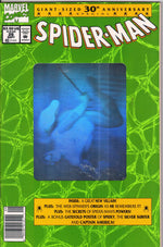 SPIDER-MAN #26 (1992) NEWSSTAND 9.8 (MT)