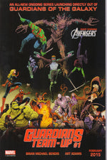 AMAZING SPIDER-MAN #13 (2015) 9.4 (NM)