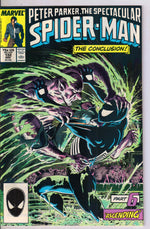 KRAVEN'S LAST HUNT (COMPLETE ORIGINAL 6 ISSUES) (1987) 9.4 (NM)