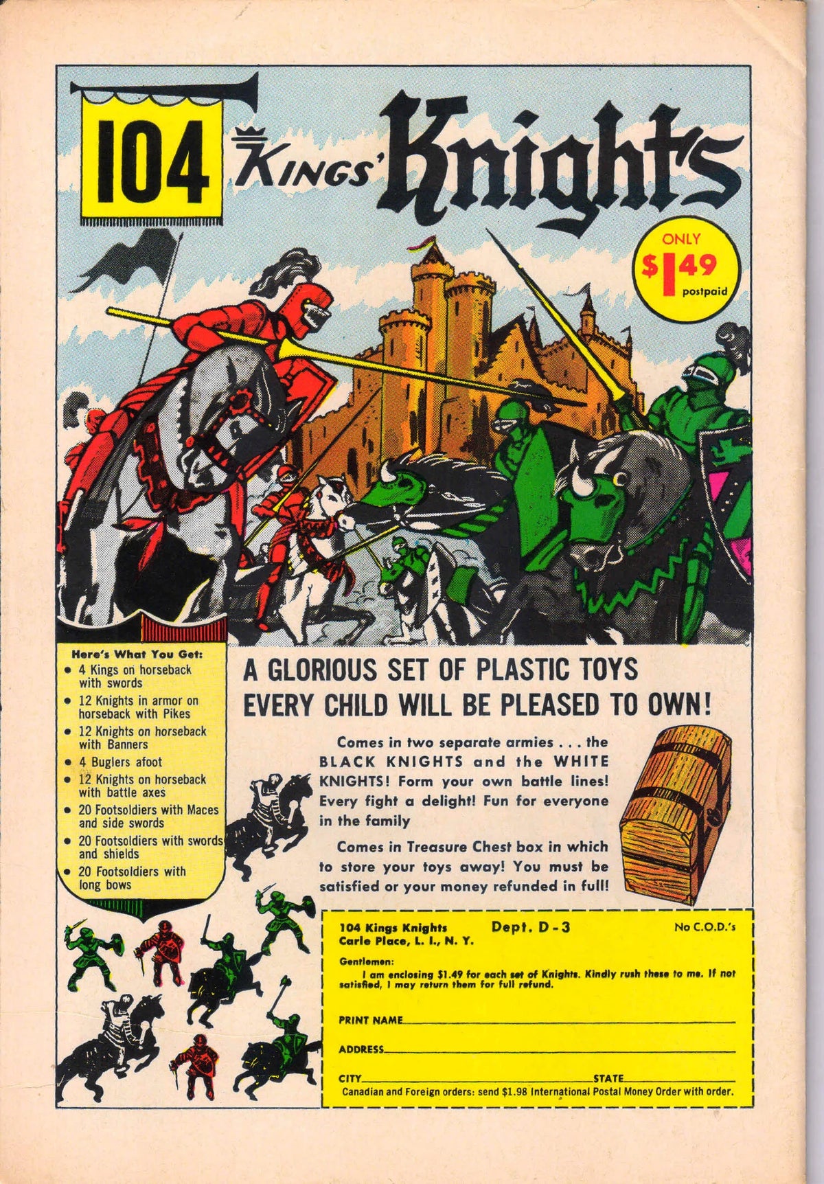 SUPERMAN #159 (1963) 8.0 (VF)