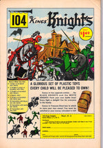 SUPERMAN #159 (1963) 8.0 (VF)