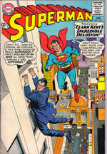SUPERMAN #174 (1965) 8.0 (VF)
