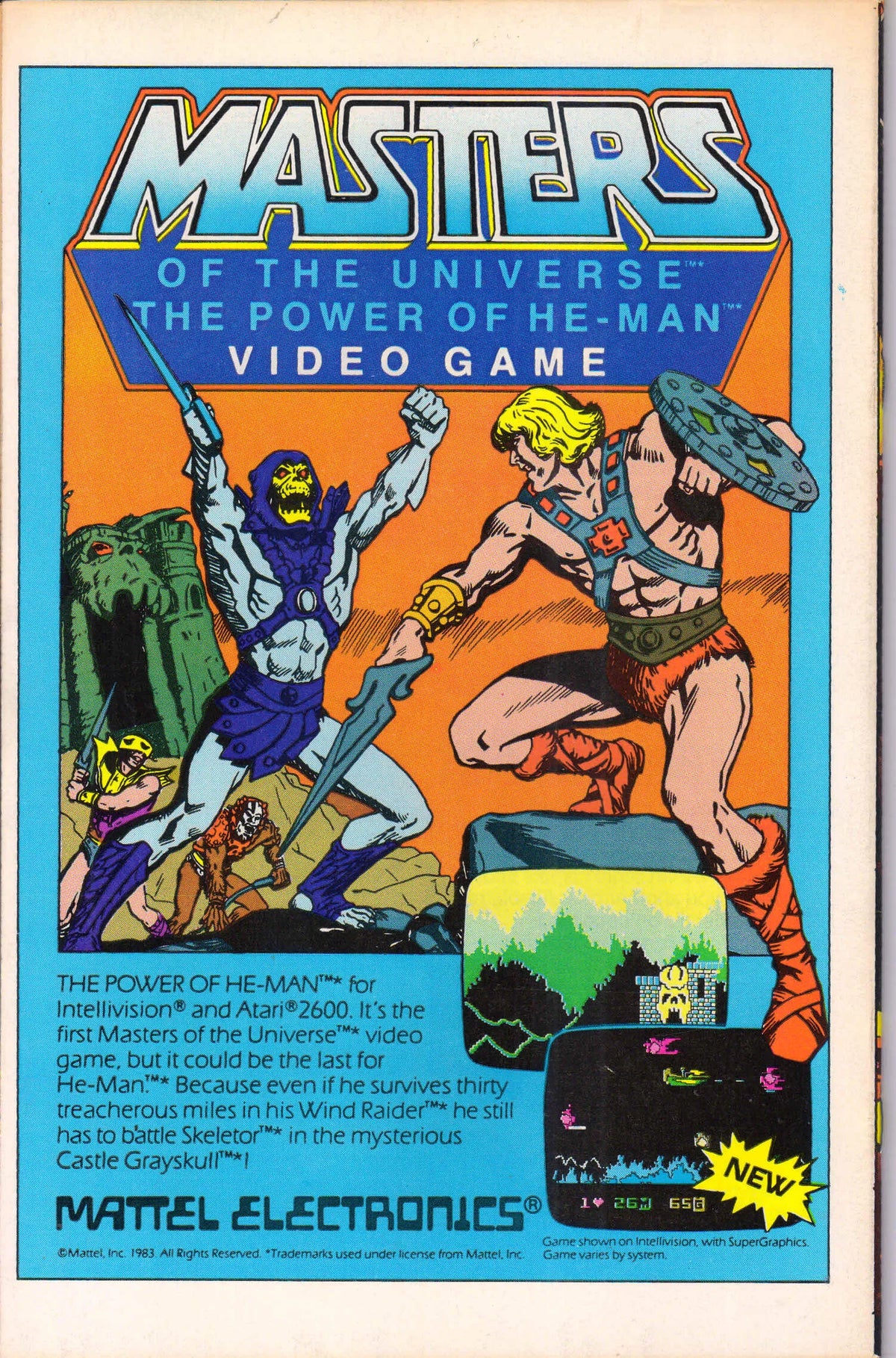 NEW TEEN TITANS #40 (1984) 9.2 (NM-)