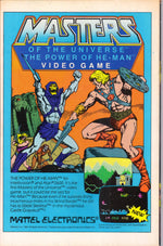 NEW TEEN TITANS #40 (1984) 9.2 (NM-)