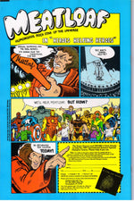 TRANSFORMERS #34 (1987) 9.4 (NM)