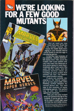 TRANSFORMERS #38 (1988) NEWSSTAND 8.5 (VF+)