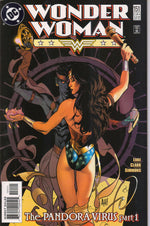 WONDER WOMAN #151 (1999) 9.4 (NM)