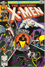 UNCANNY X-MEN #139 (1980) 8.0 (VF)