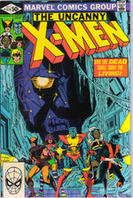 UNCANNY X-MEN #149 (1981) 9.4 (NM)