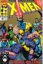 UNCANNY X-MEN #280 (1991) 9.6 (NM+)