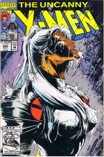 UNCANNY X-MEN #290 (1992) 9.4 (NM)
