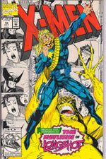 X-MEN #10 (1992) 9.8 (MT)