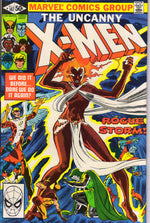UNCANNY X-MEN #147 (1981) 9.2 (NM-)