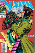 X-MEN #24 (1993) 9.4 (NM) ICONIC COVER
