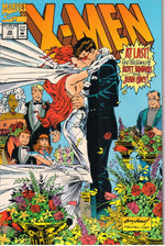 X-MEN #30 (1994) 9.6 (NM+)