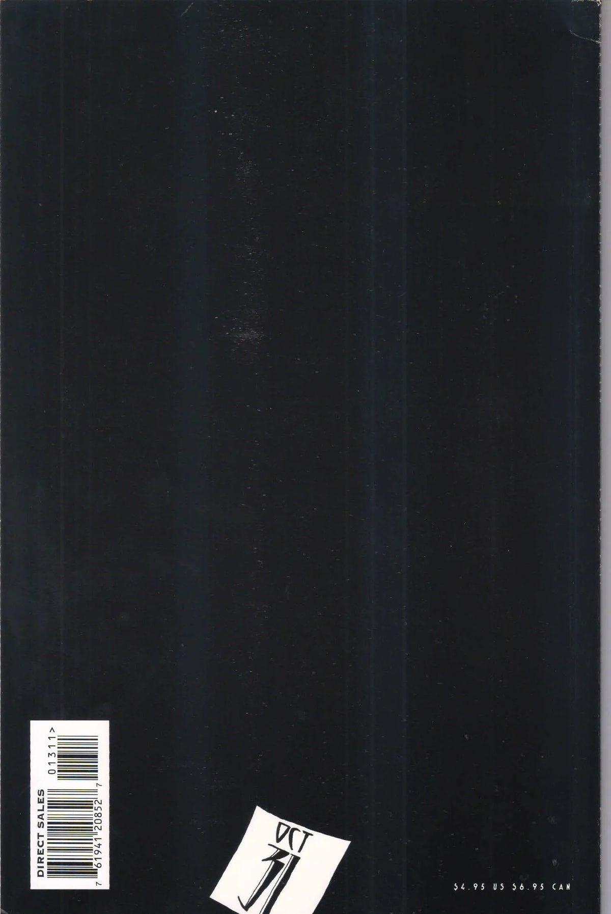 BATMAN: THE LONG HALLOWEEN #13 (1997) 9.4 (NM)