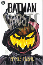 BATMAN: GHOSTS - A LEGENDS OF THE DARK KNIGHT HALLOWEEN SPECIAL #3 (1995) 9.2 (NM-)