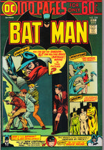BATMAN #259 (1974) 9.2 (NM-)