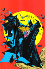 BATMAN #423 (2022) REPRINT 9.6 (NM+) VIRGIN COLOURED