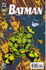 BATMAN #521 (1995) 9.6 (NM+)