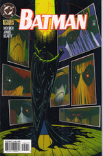 BATMAN #524 (1995) 9.6 (NM+)
