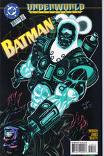 BATMAN #525 (1995) 9.6 (NM+)