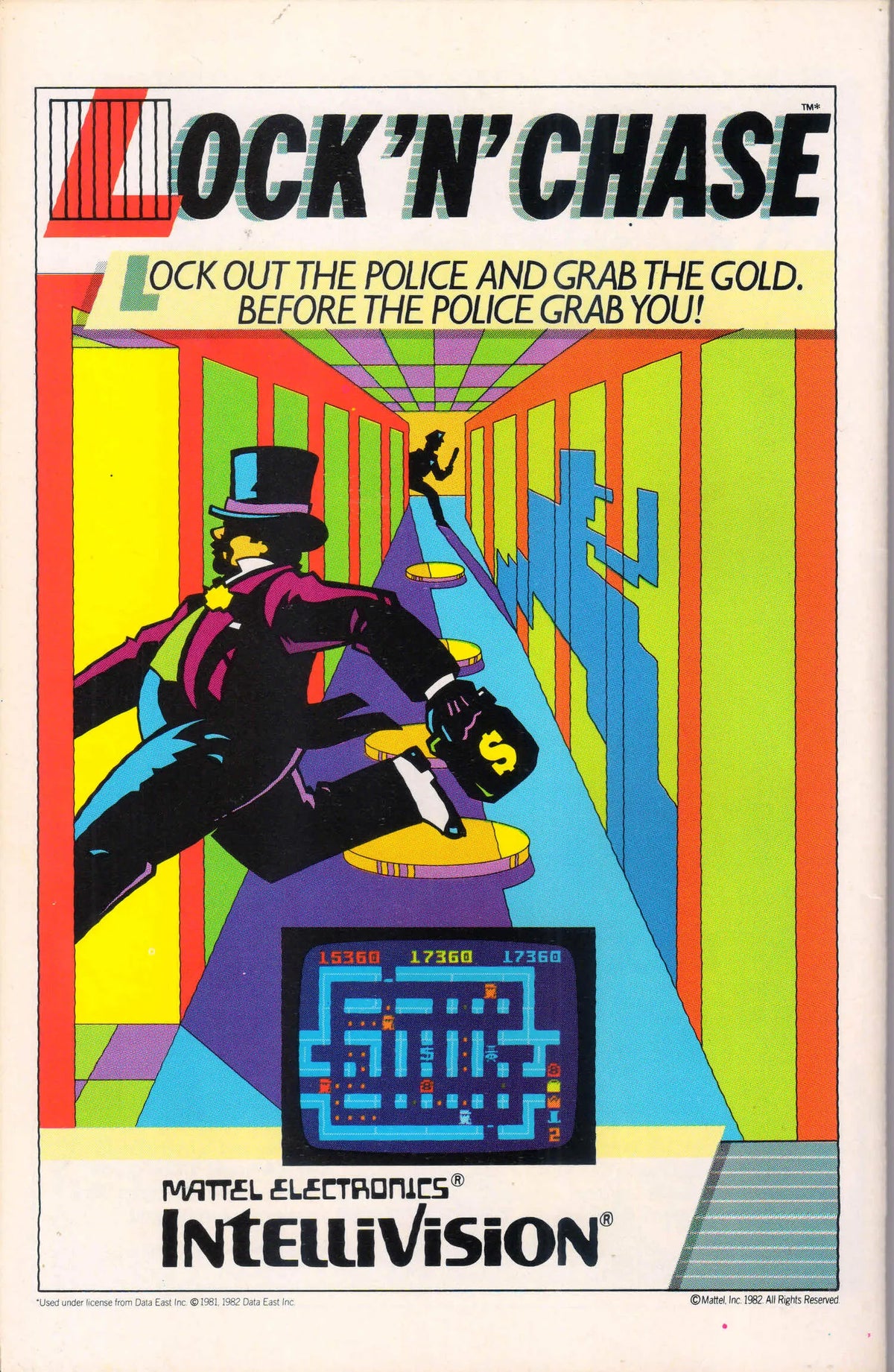 DETECTIVE COMICS #526 (1983) NEWSSTAND 9.6 (NM+)