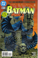 BATMAN #532 (1996) 9.6 (NM+)