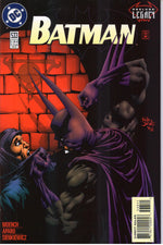 BATMAN #533 (1996) 9.8 (MT)